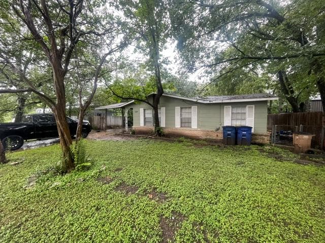 1607 Sylvan Glade None