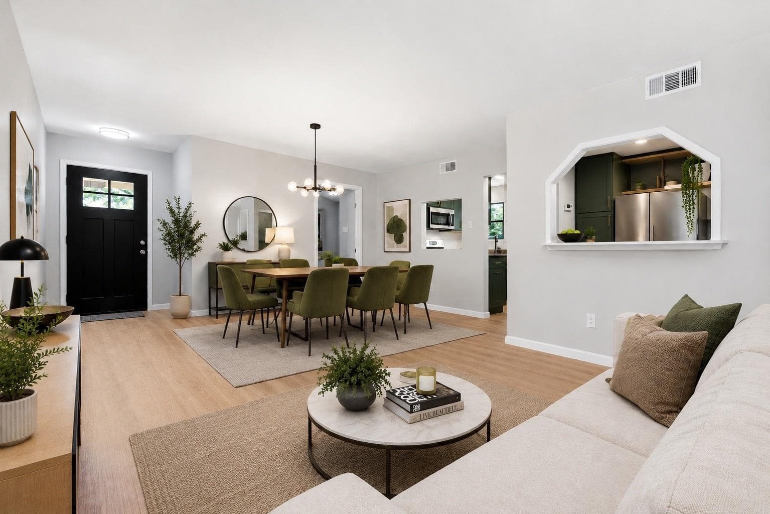 5728 Pinon Vista Dr