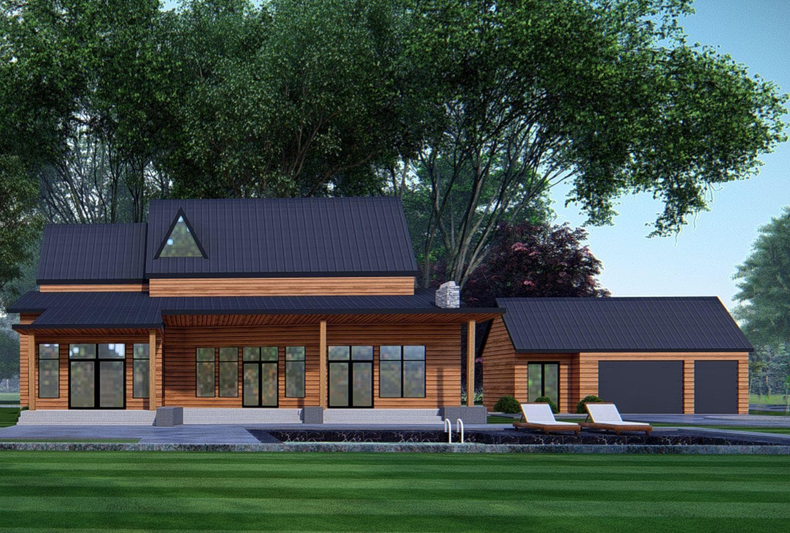 11916 Jim Bridger Dr