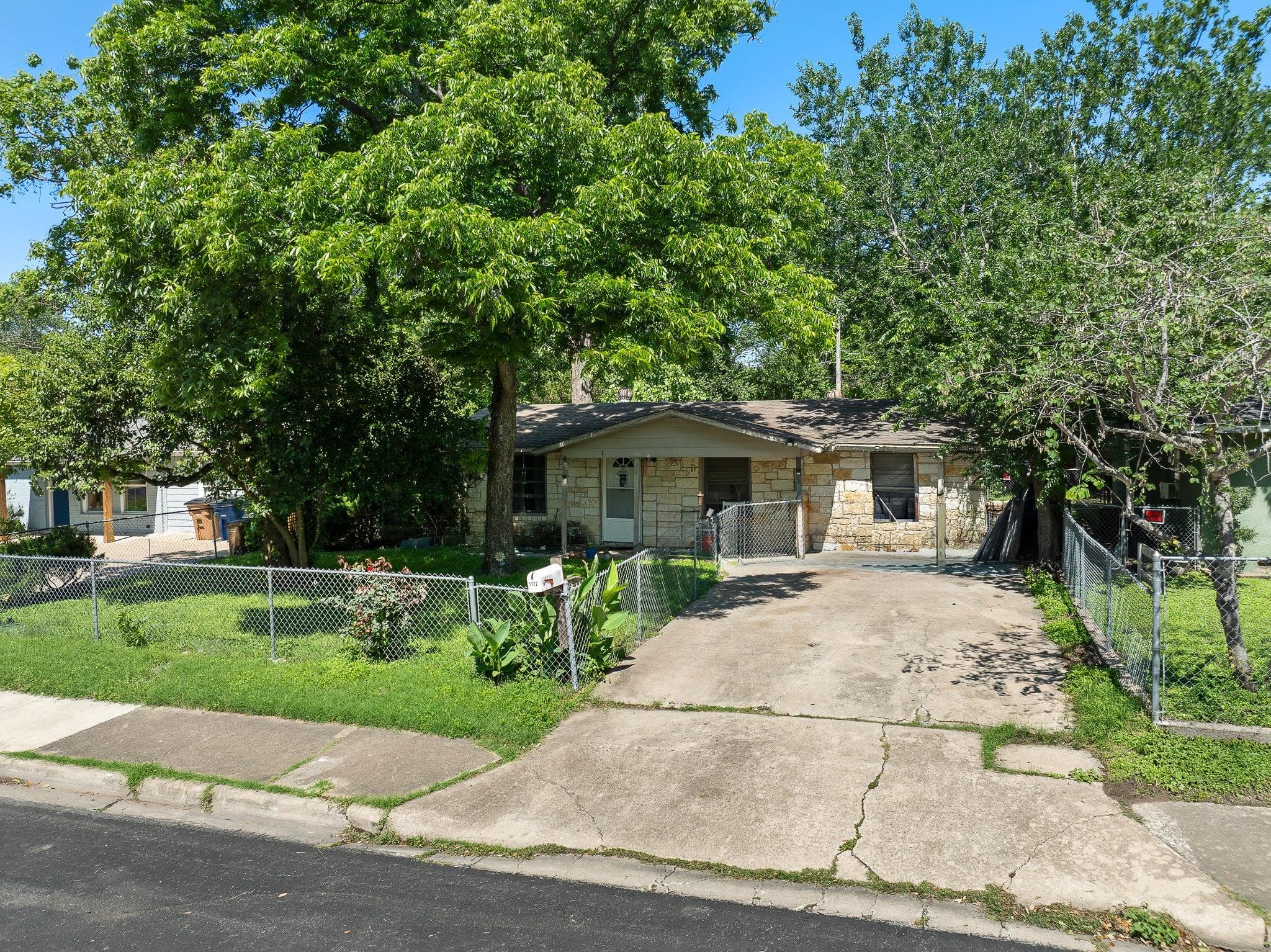 1122 Spur #D St #D