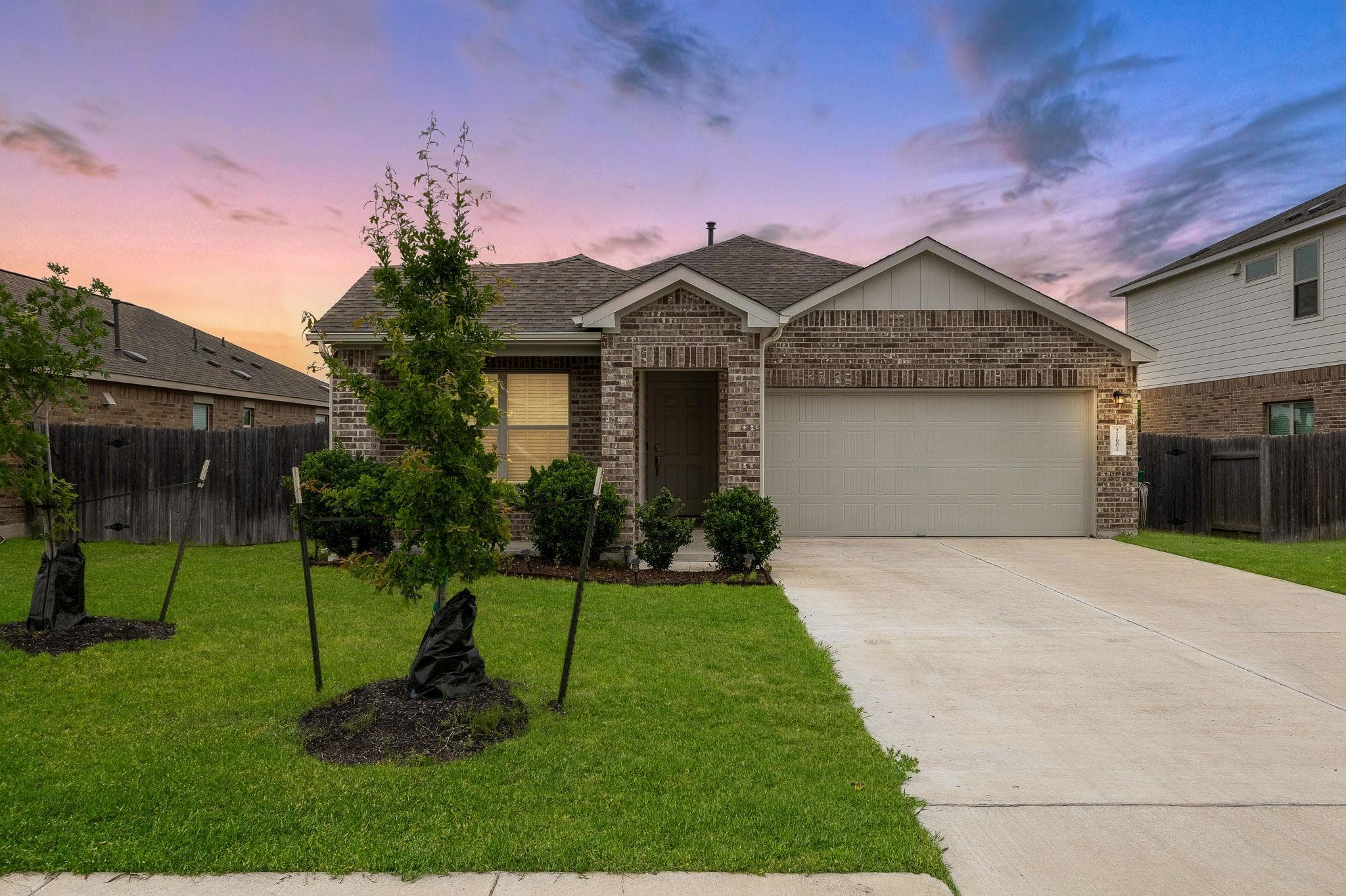 21601 Quick Fox Dr