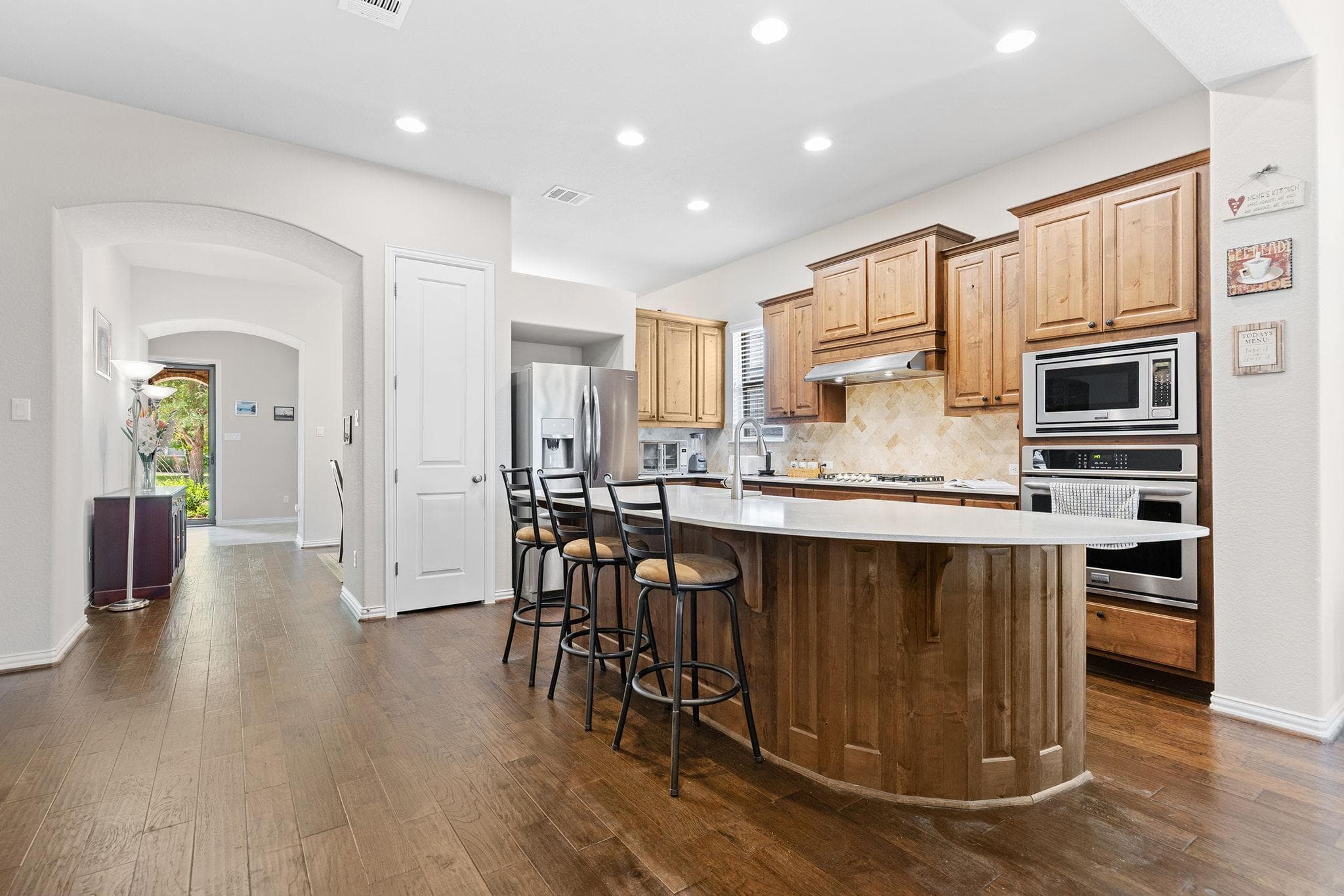 2929 Consuelo Way