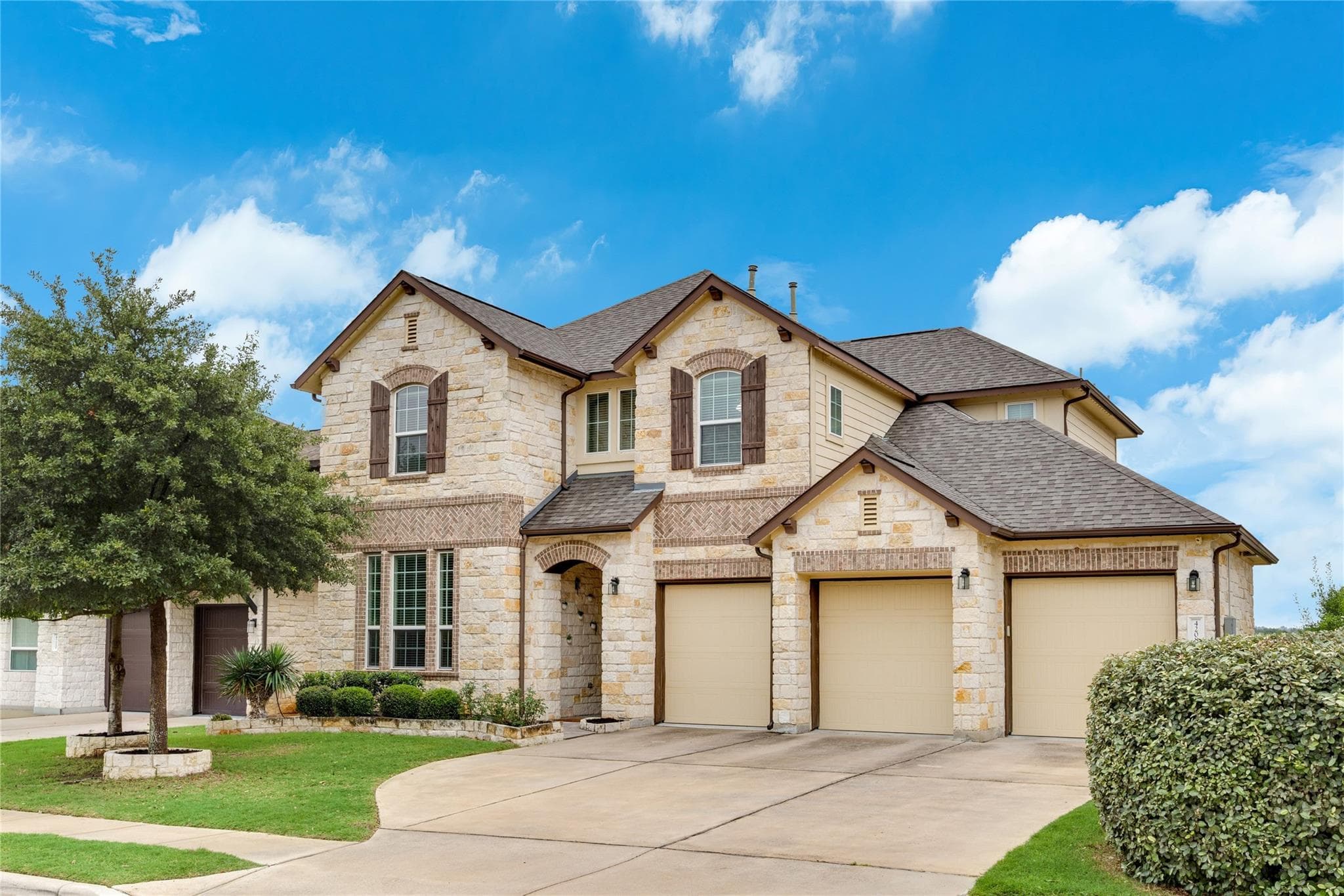 4208 Bonanza Dr