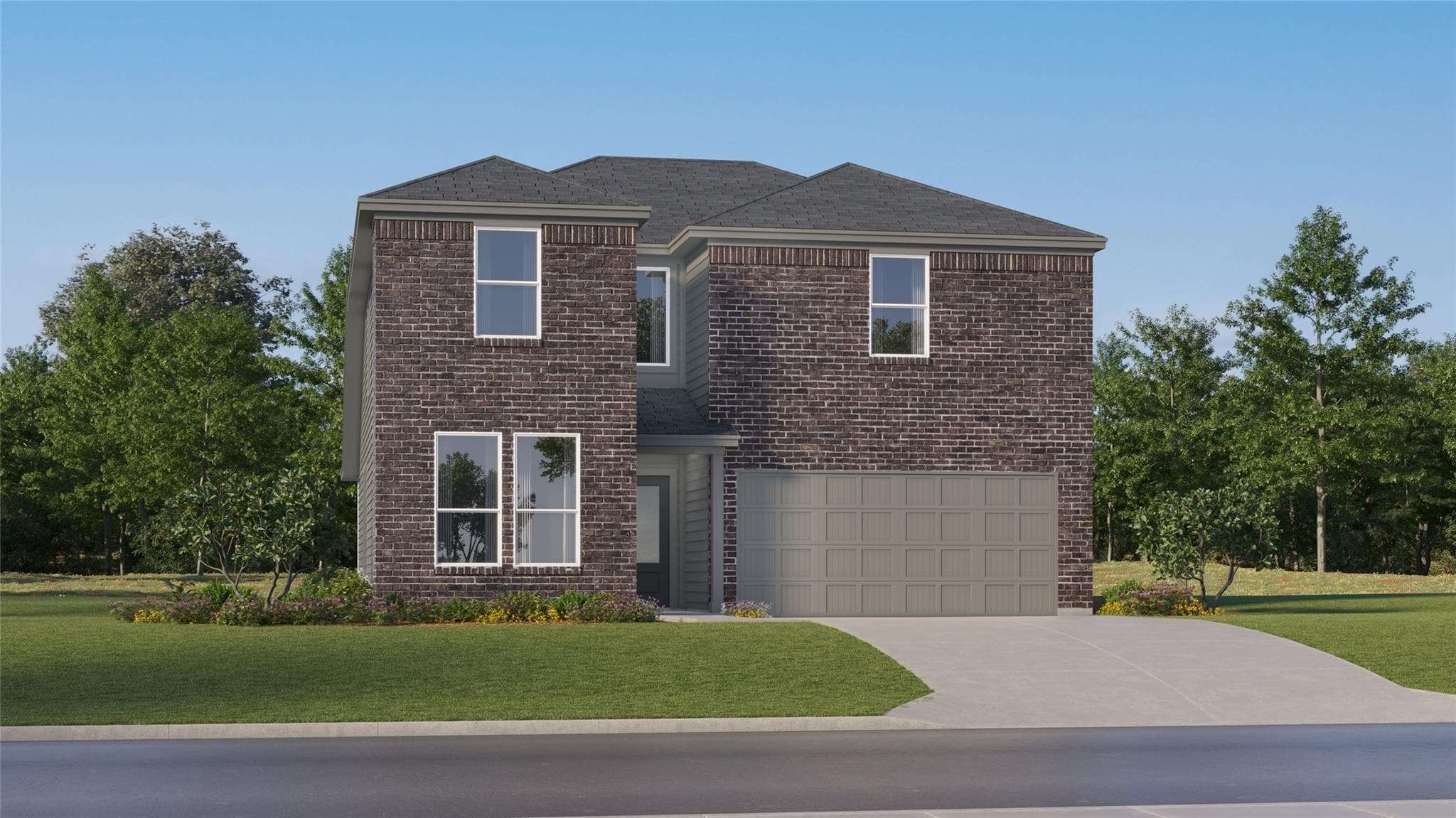 417 Sormonne Loop