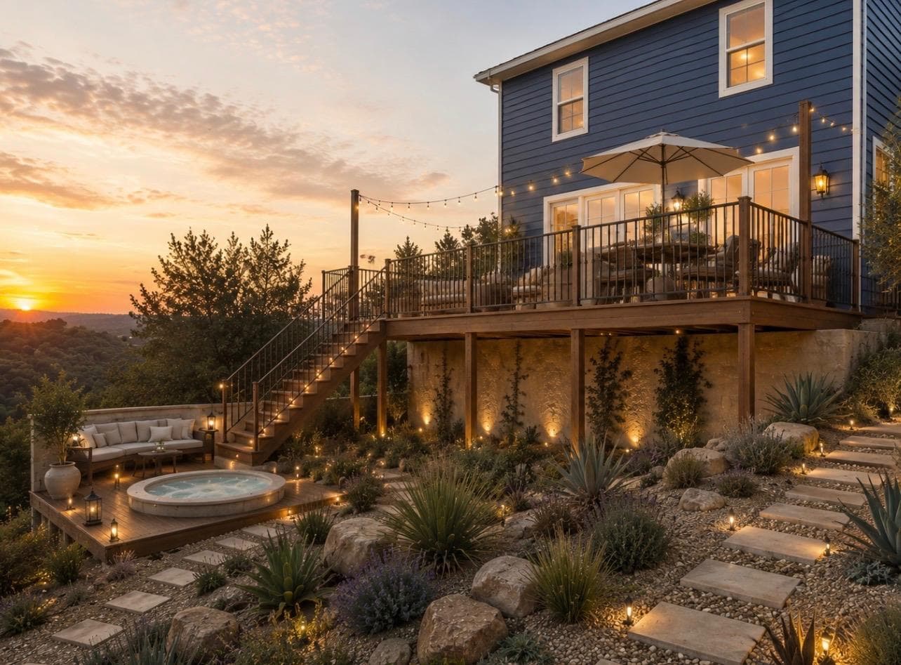 8312 S Timber Trl S