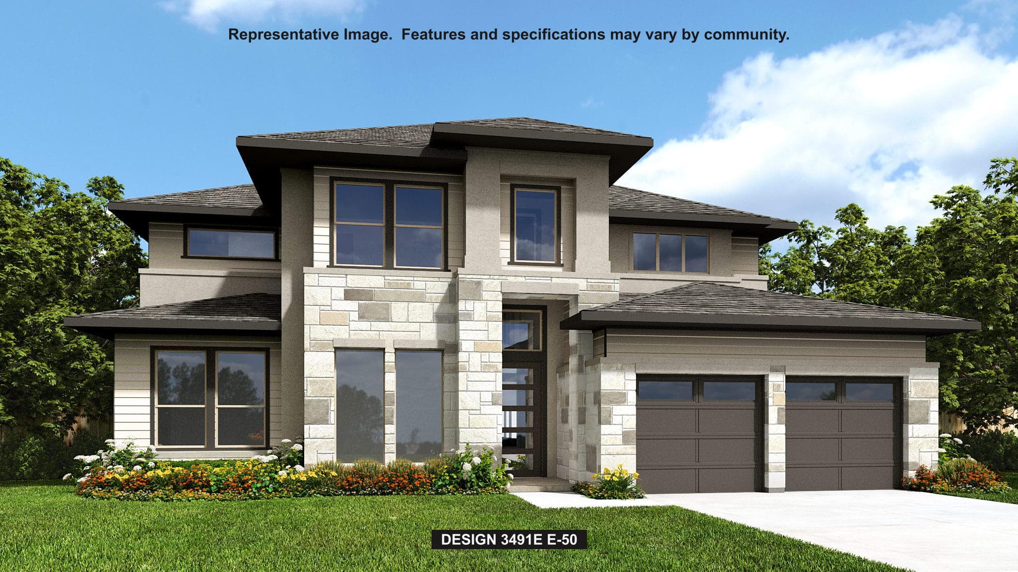 9117 Calvert Way