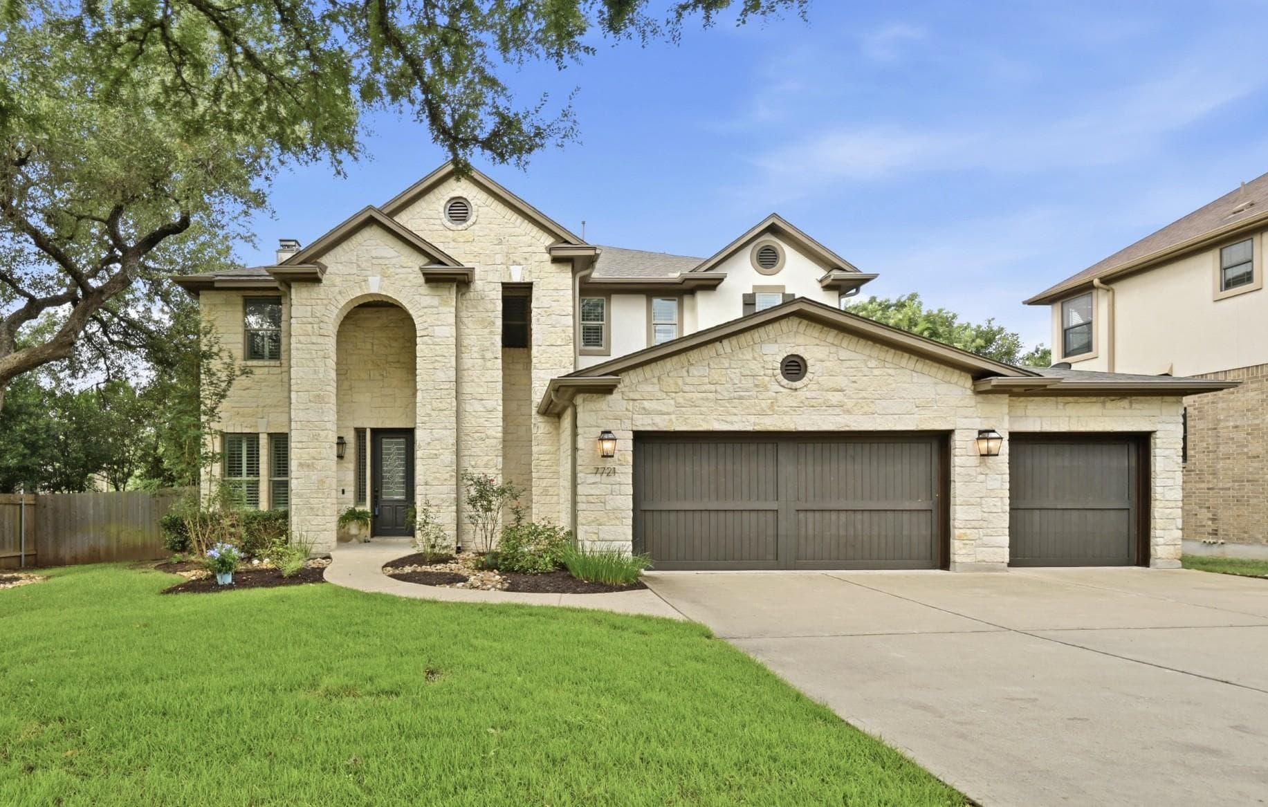 7721 Haggans Ln