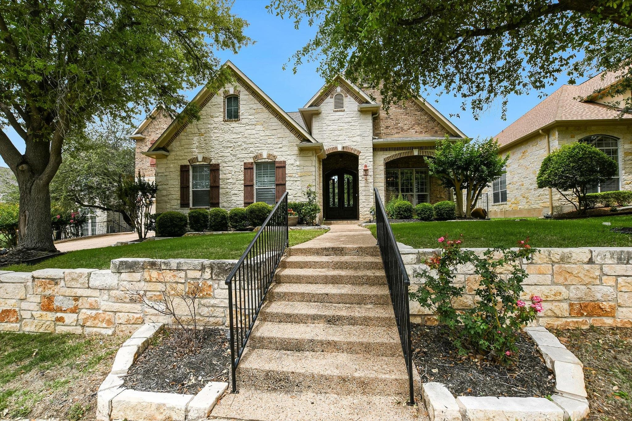 2300 Aldworth Dr