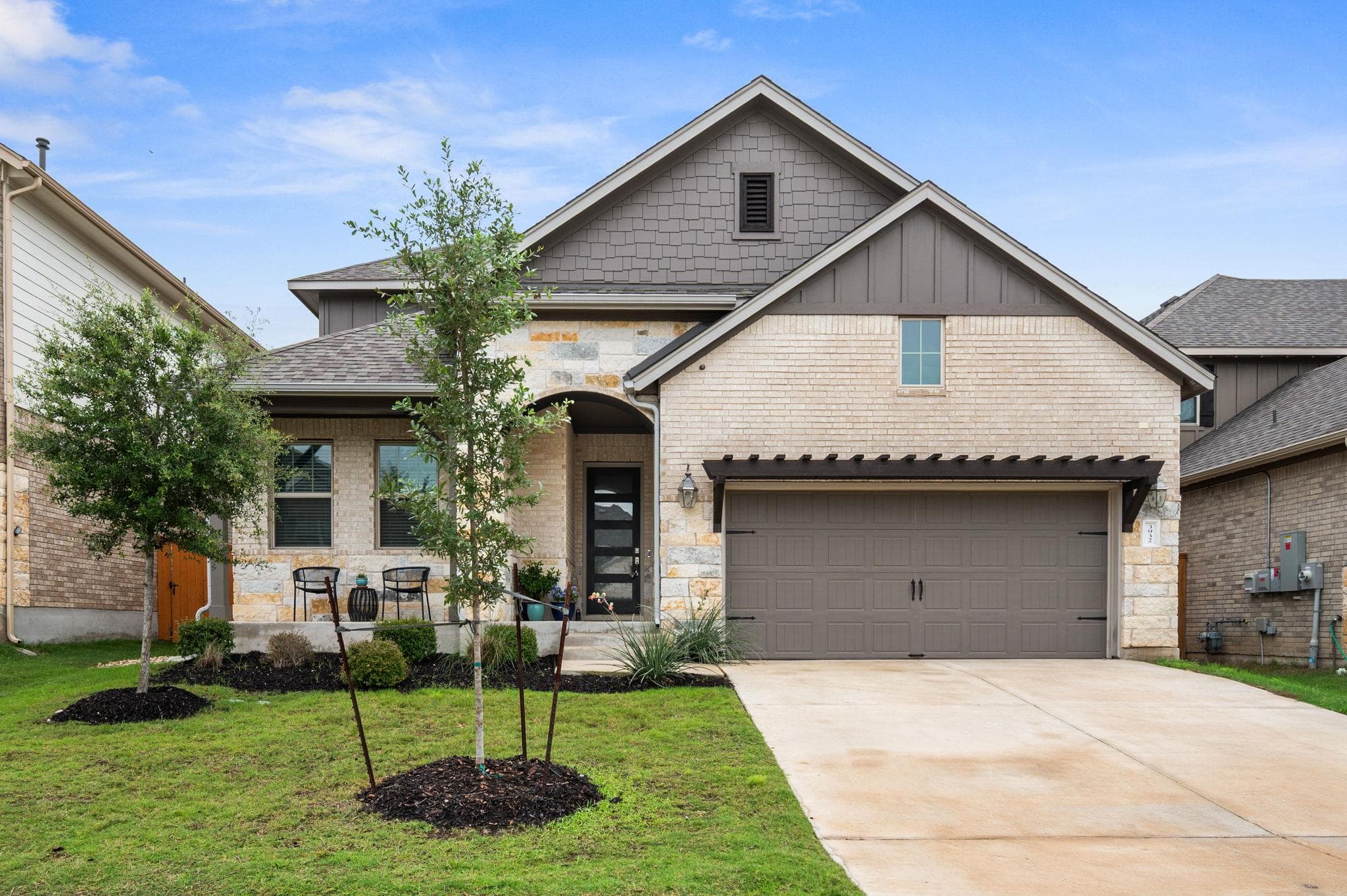 3932 Pine Cone Way