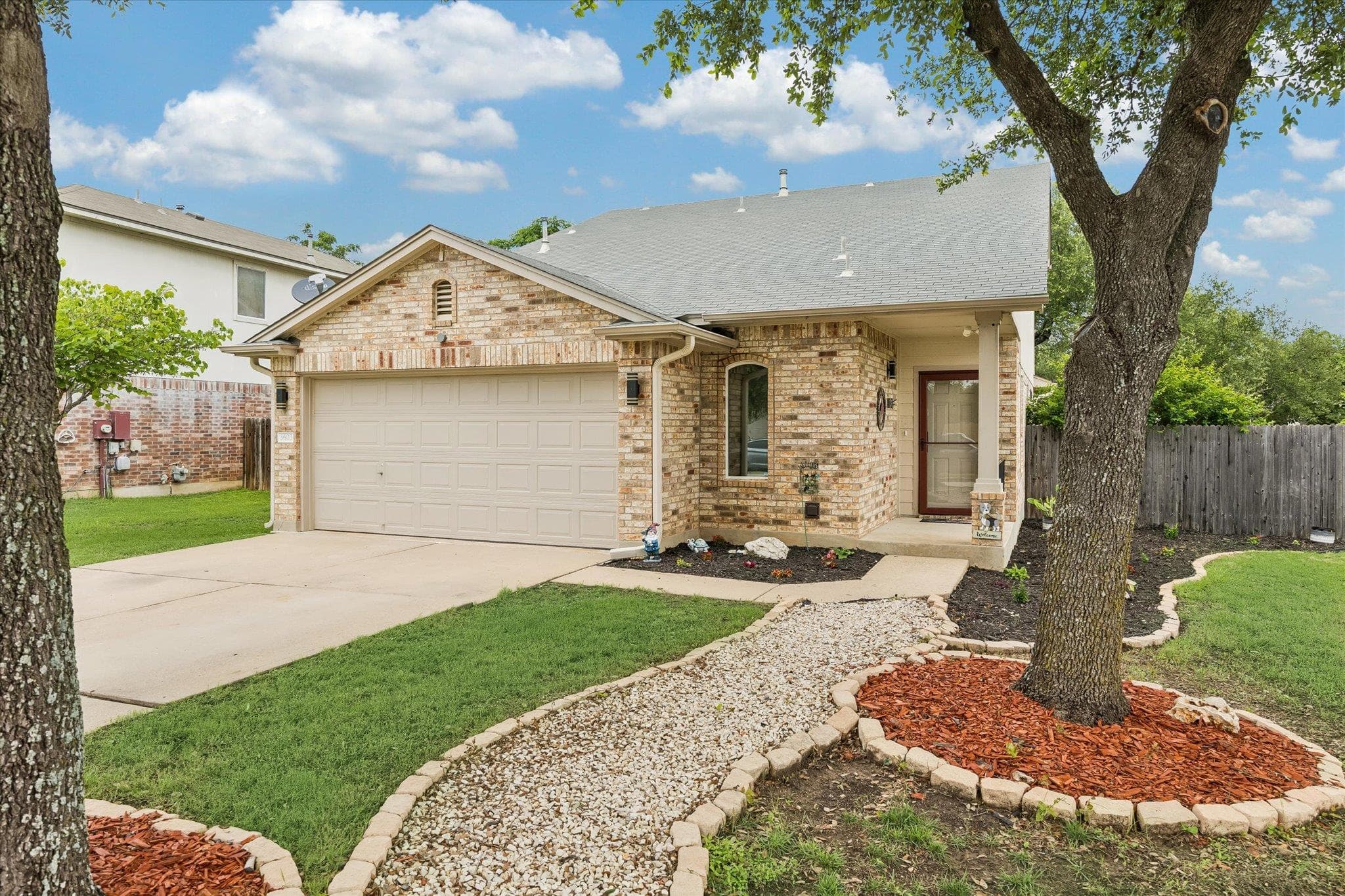 3603 Spring Canyon Trl