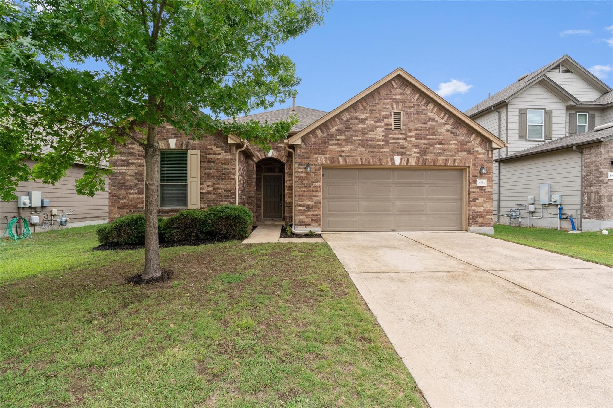 5848 Sardinia Dr