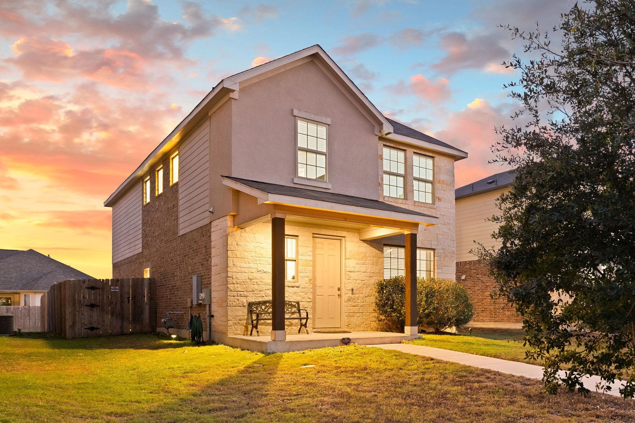 5801 Pleasanton Pkwy