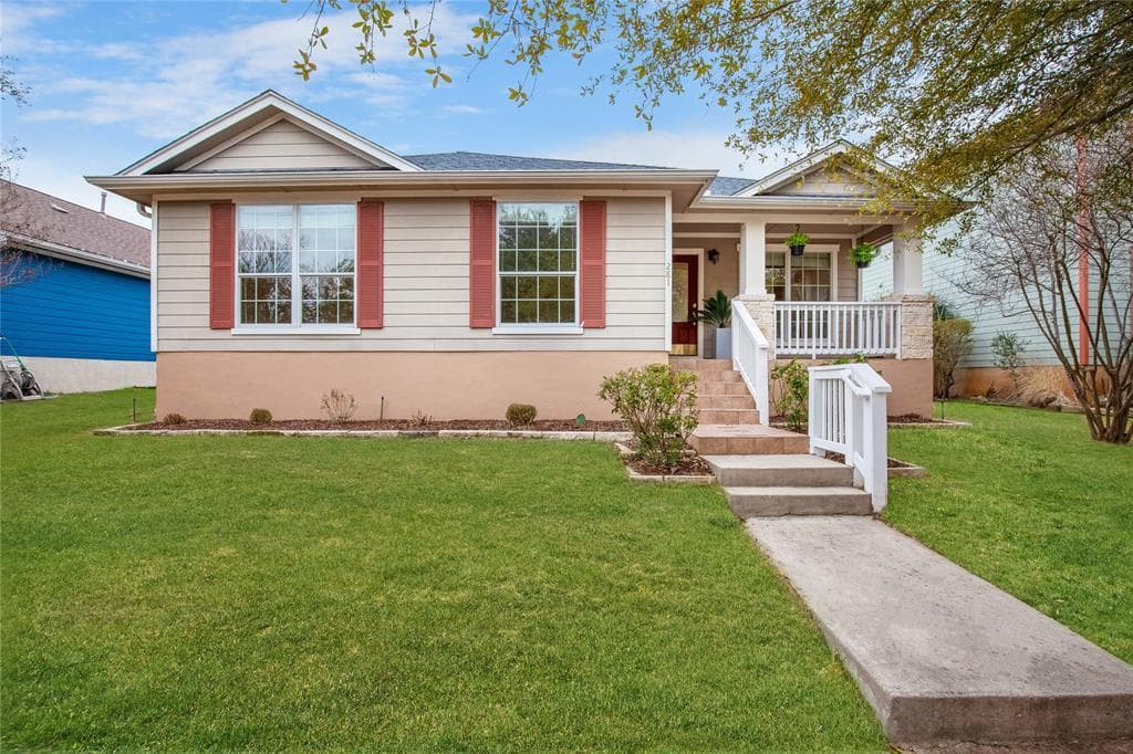 281 Hutton Dr