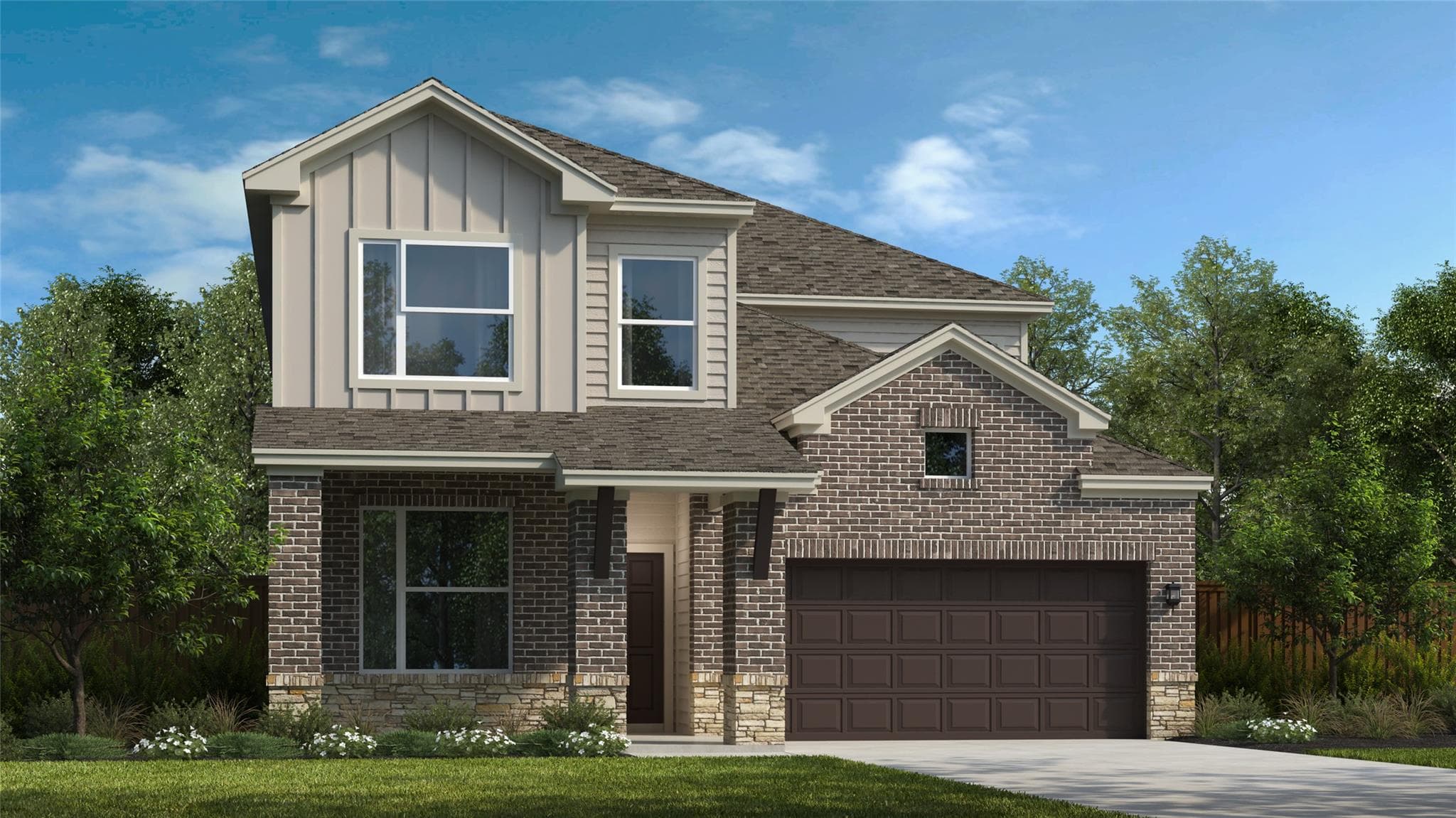 4709 College Square Dr