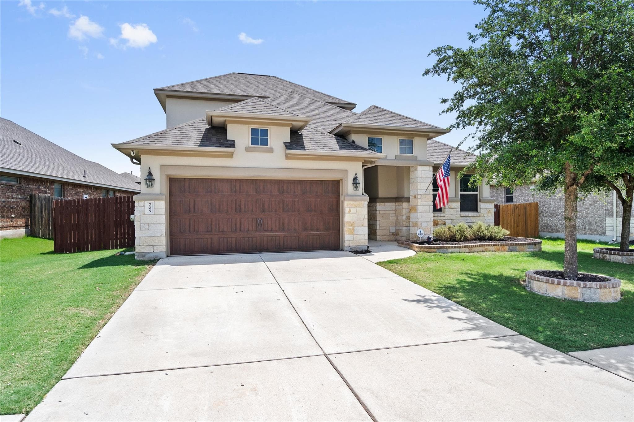 705 Hereford Loop