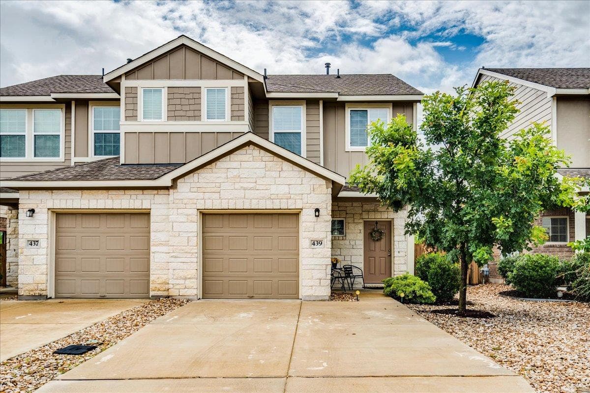439 White Steppe Way #51