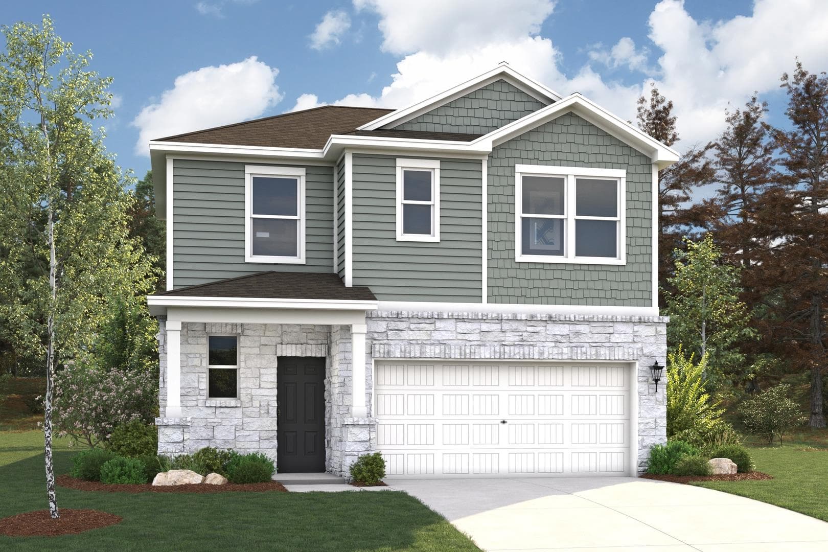 11913 Murano Dr