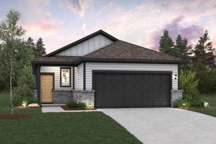 11909 Murano Dr