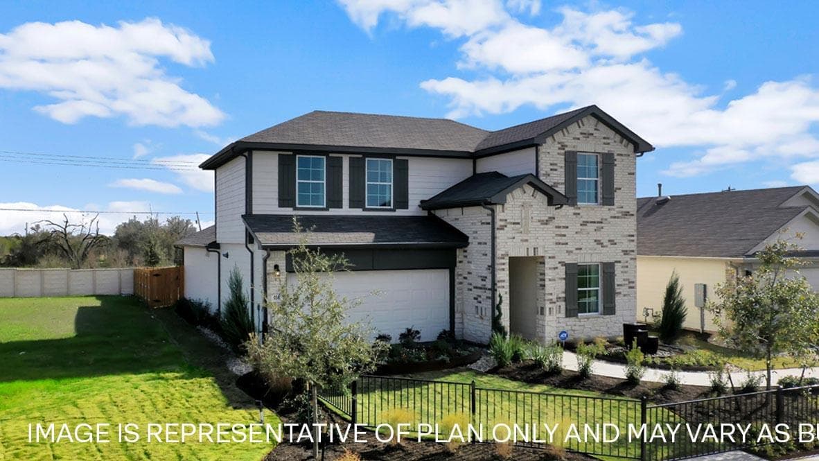 203 MUSTANG LAKE Cir