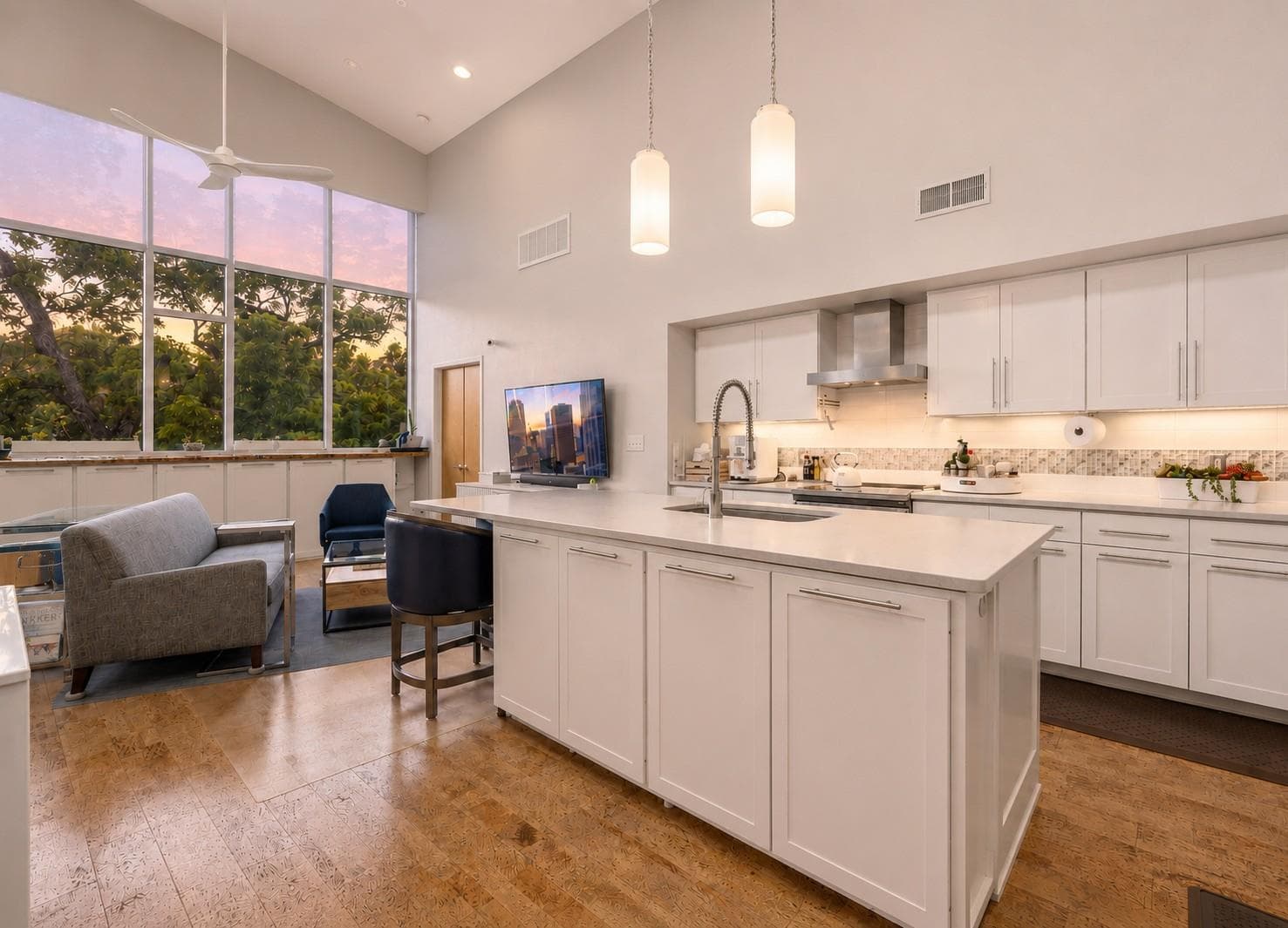 1600 Barton Springs Rd #5406
