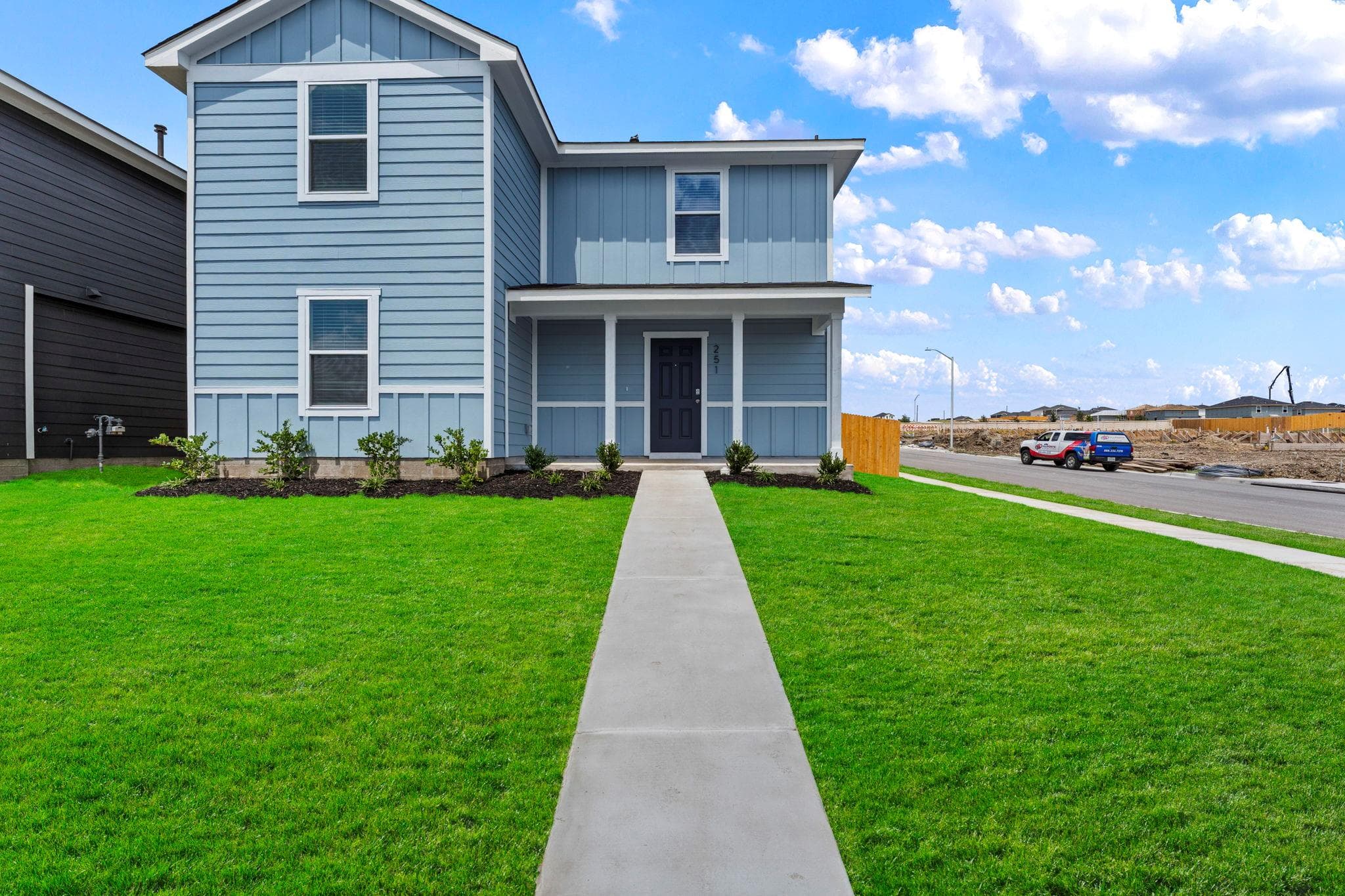 251 Bardwell Way