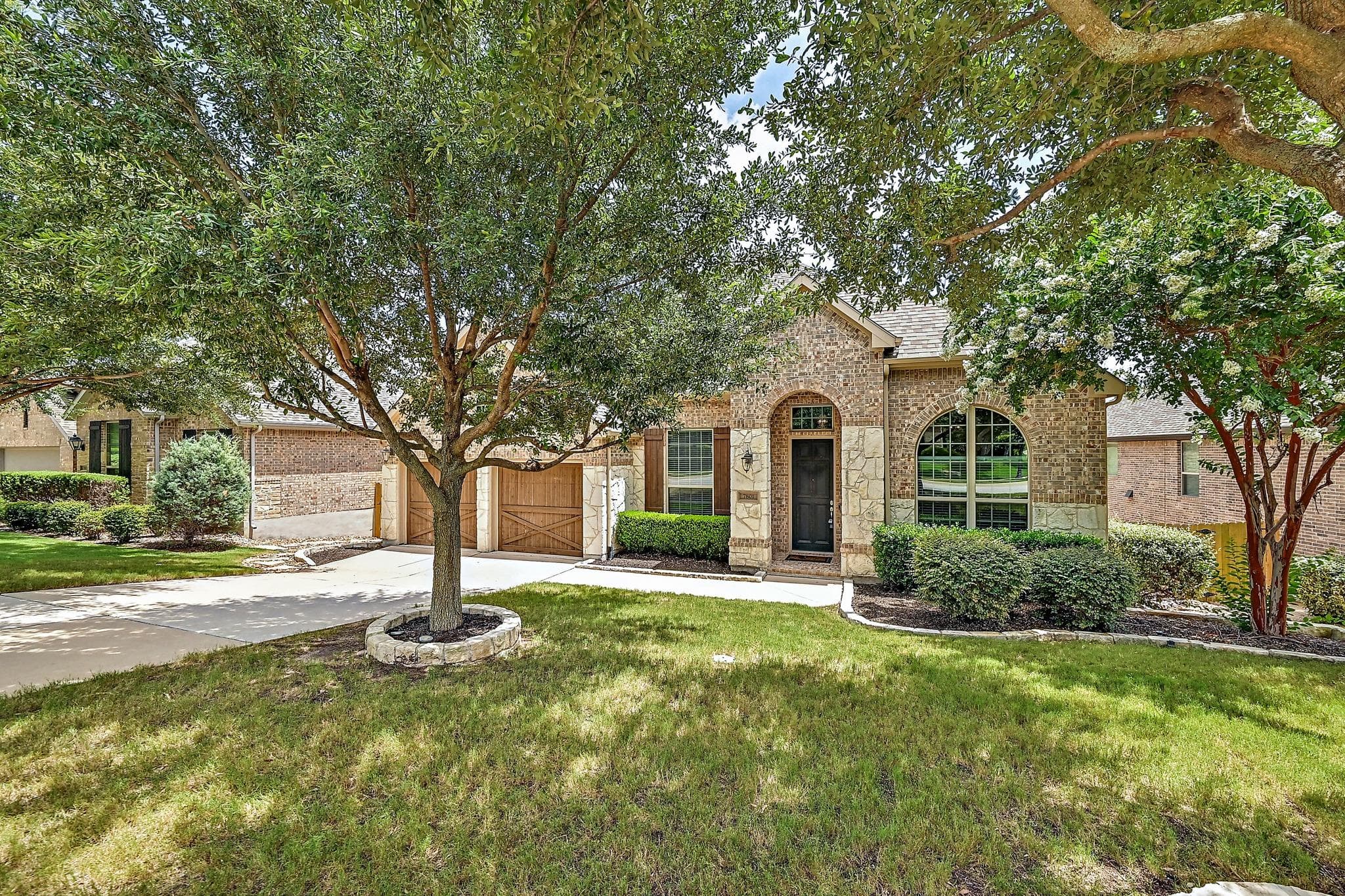 7801 Turnback Ledge Trl