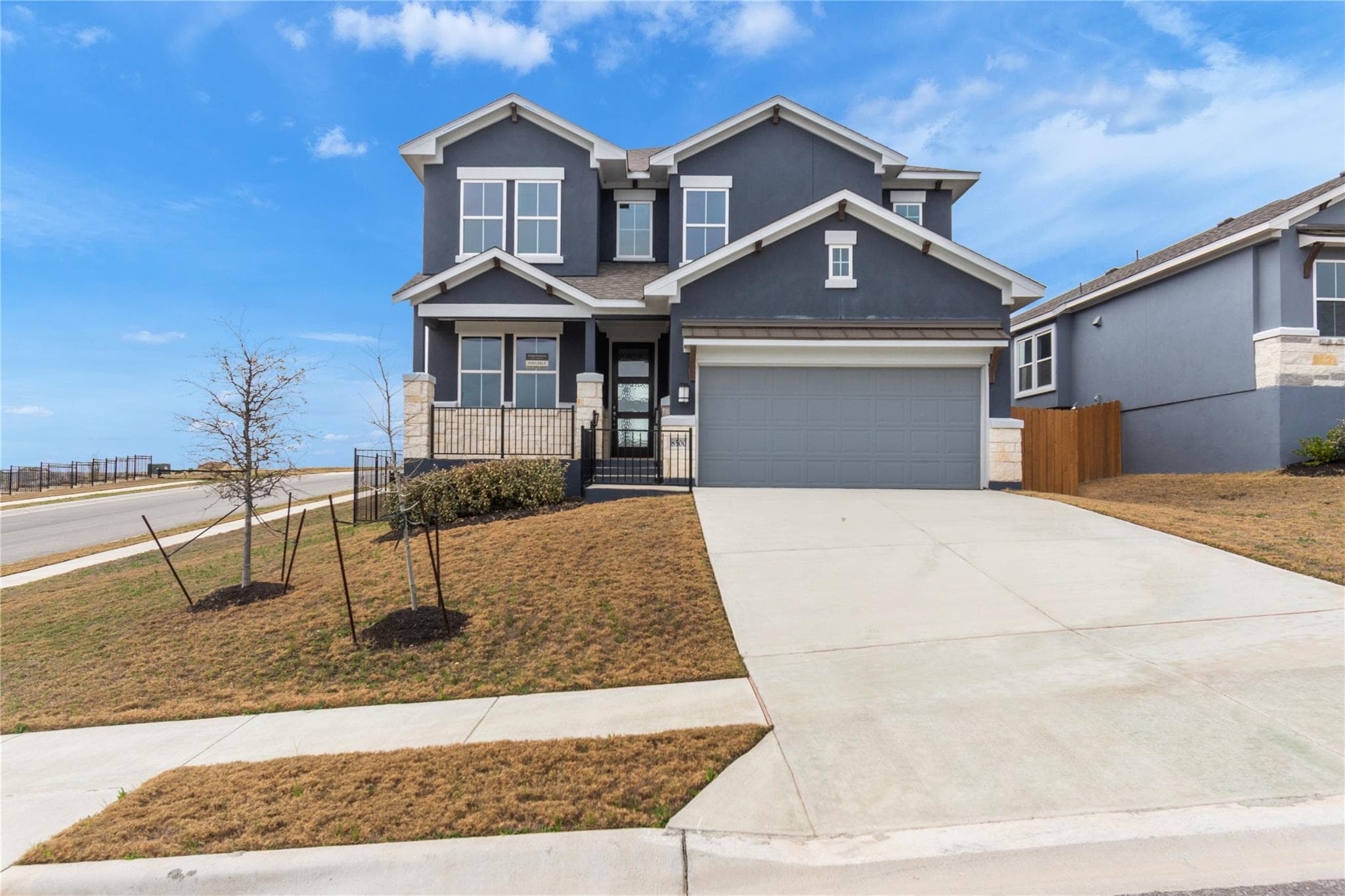 8523 Pine Muhly Dr