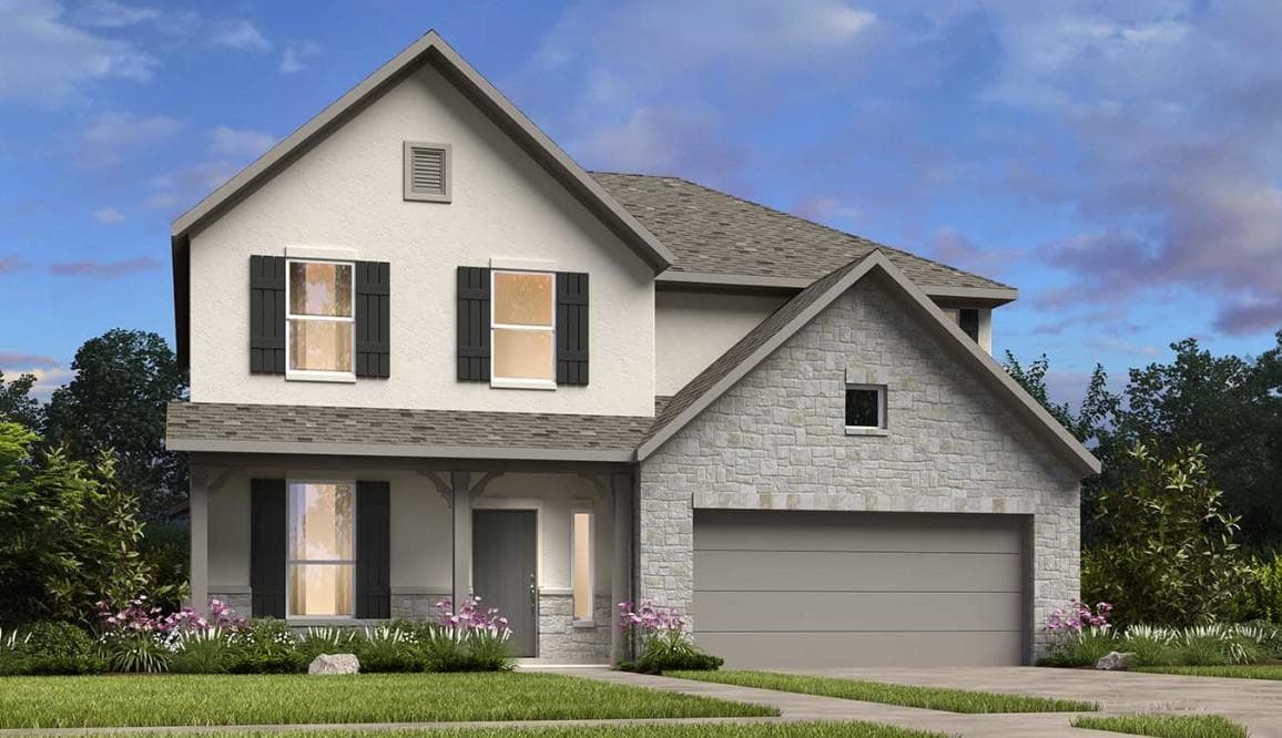 1409 Scenic Green Loop