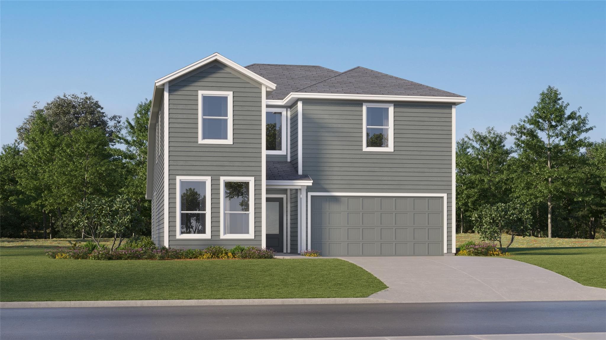 320 Rockies Rd