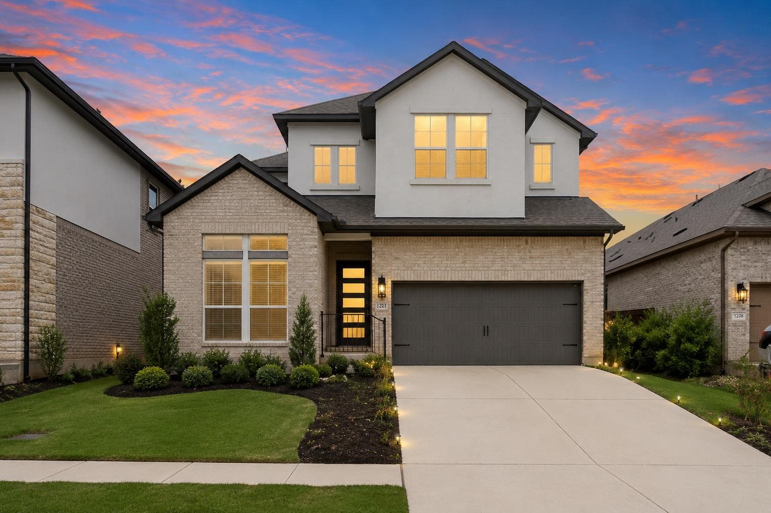 1212 Frances Peyton Ct