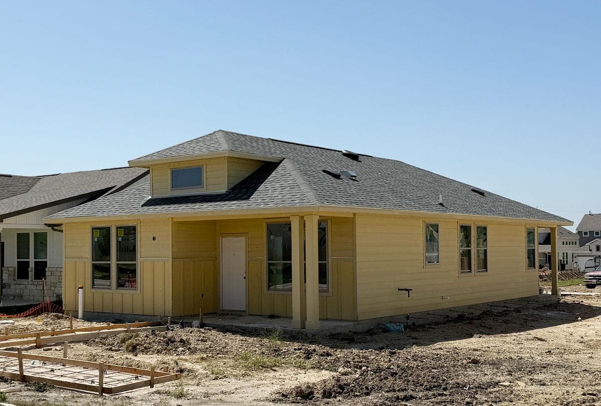 541 Porter Country Pkwy