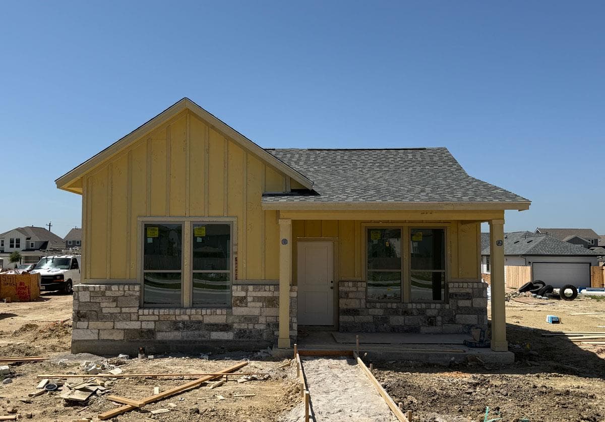 557 Porter Country Pkwy