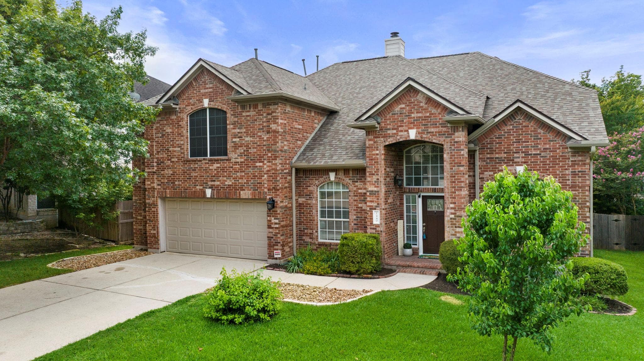 1440 Hargis Creek Trl