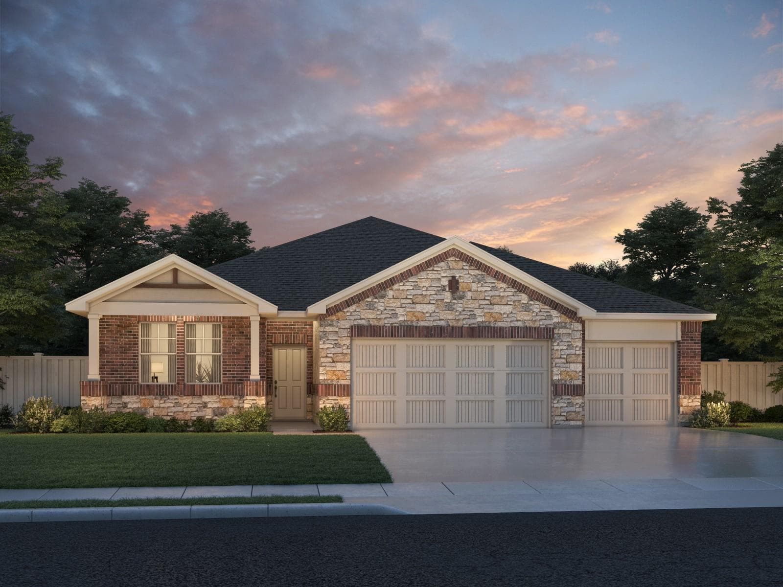 245 Bush Mountain Cv