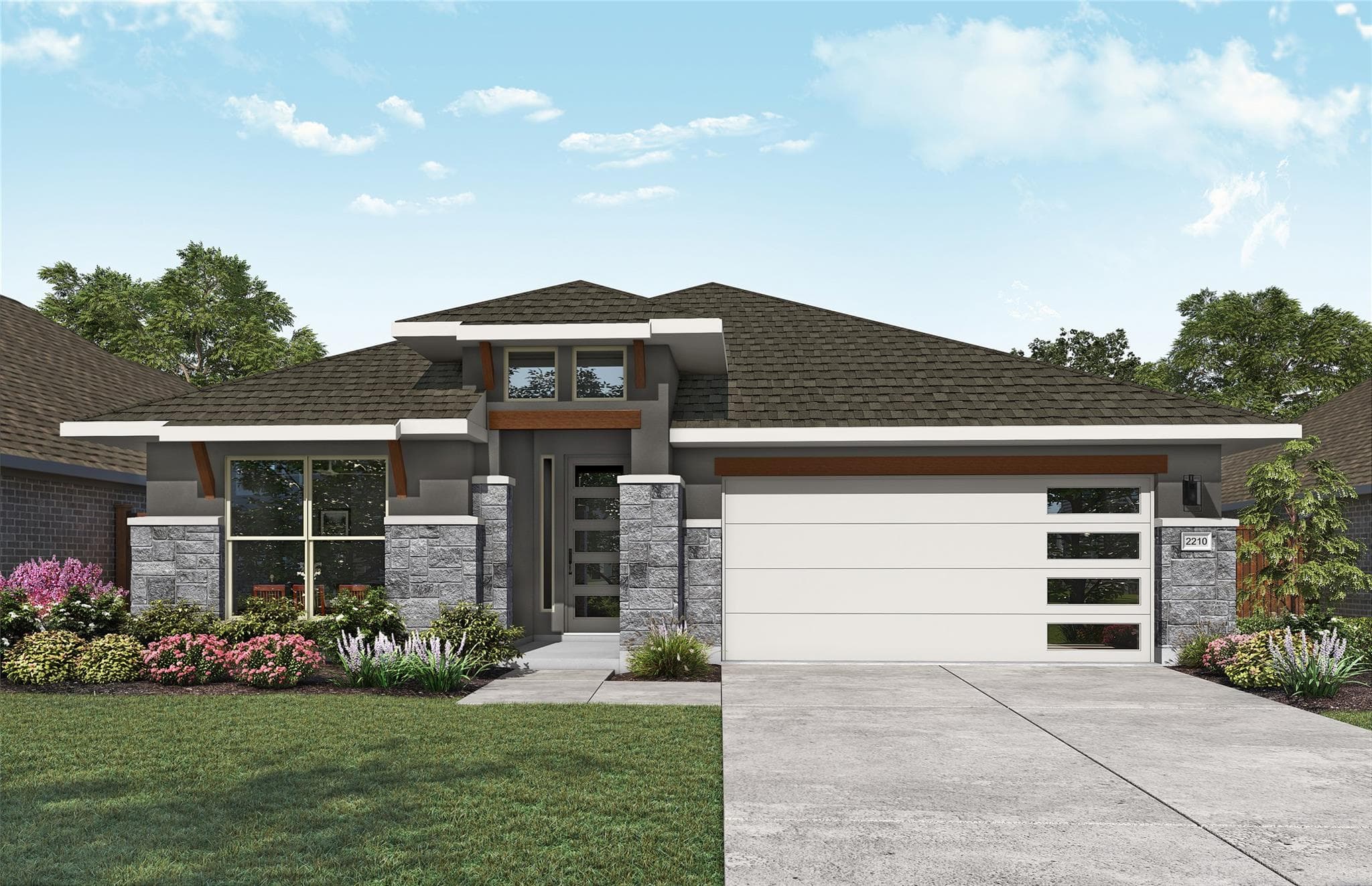 17813 Birch Chase Ln