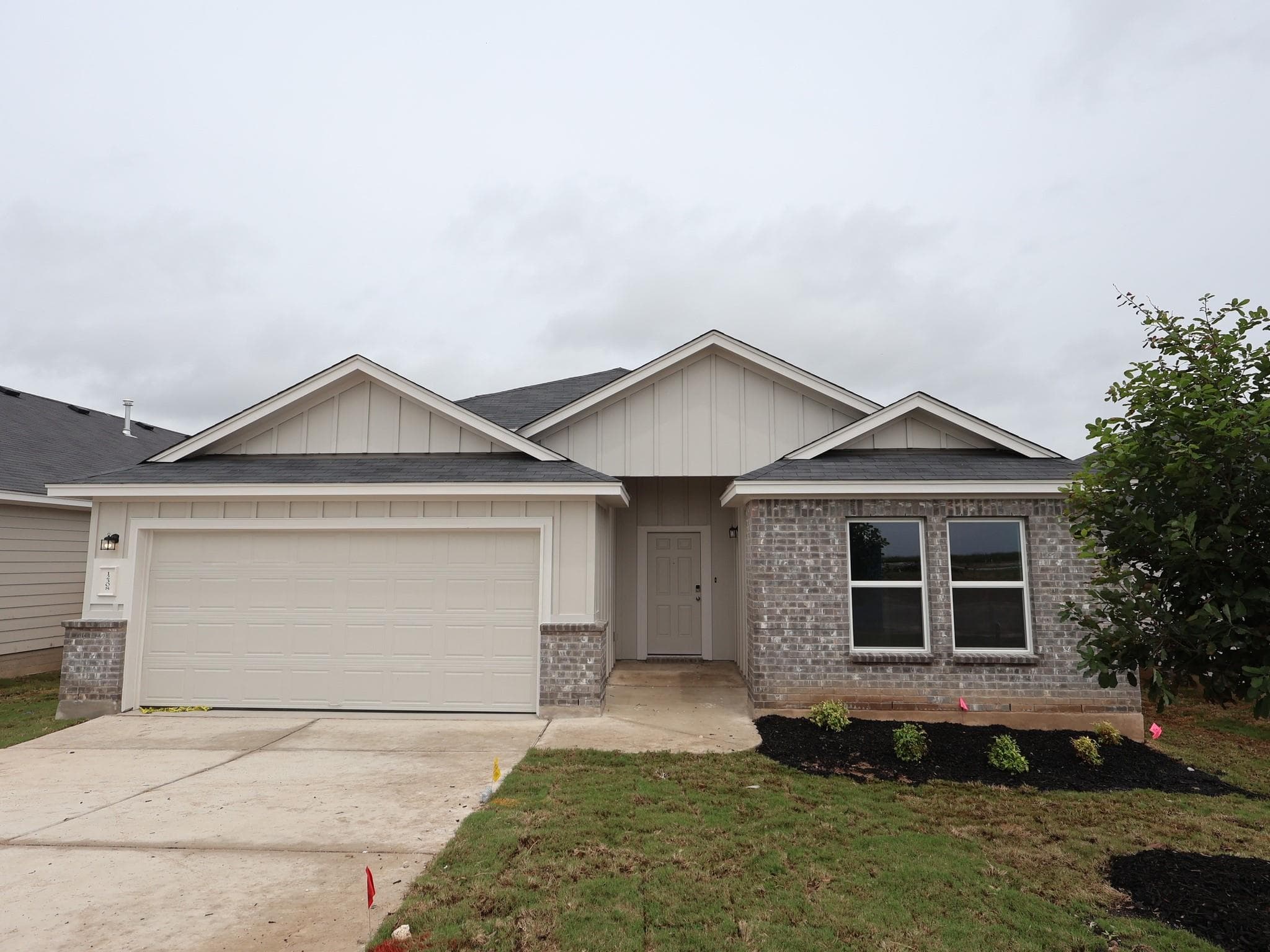 12308 Setting Peak Ln