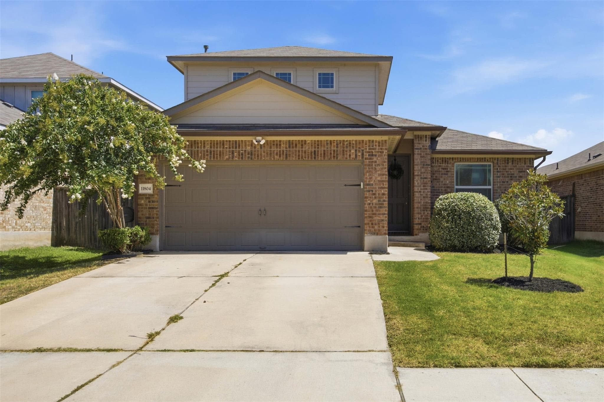 11804 Pecangate Way