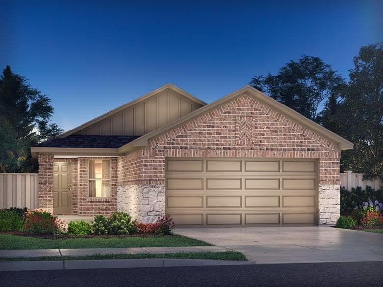 412 Wild Spur Ln