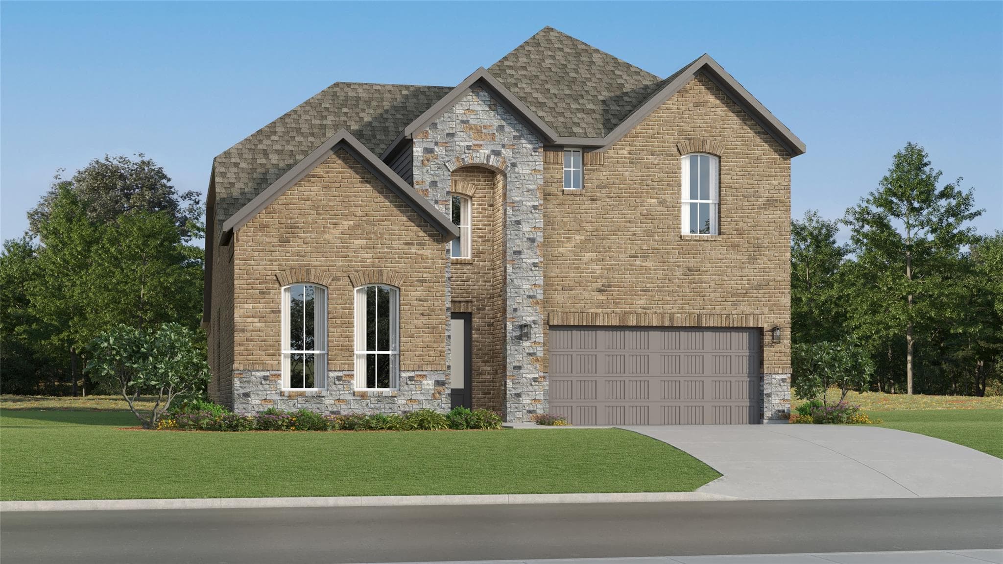 4325 Stone House Ranch Bnd