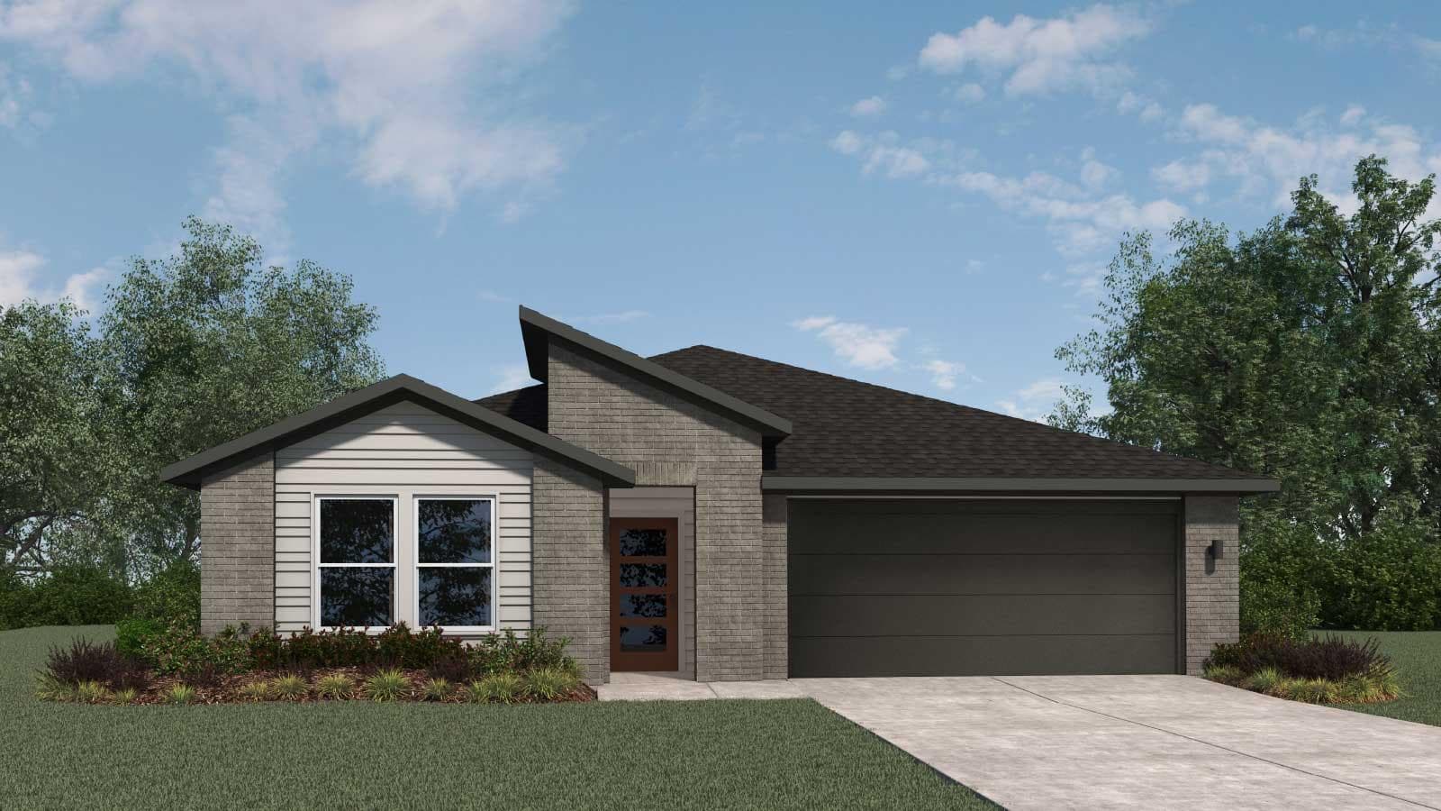 9425 Buckstitch Saddle Dr