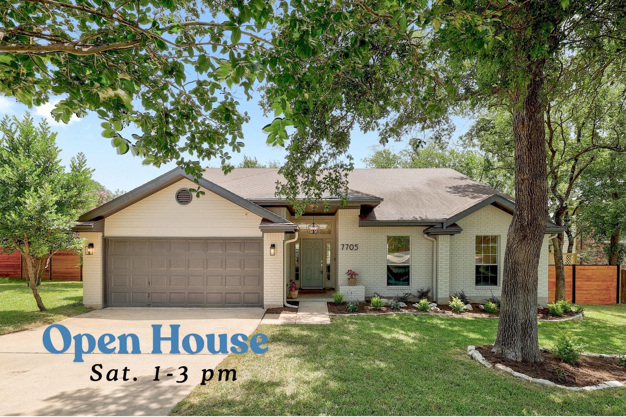 7705 Jester Blvd