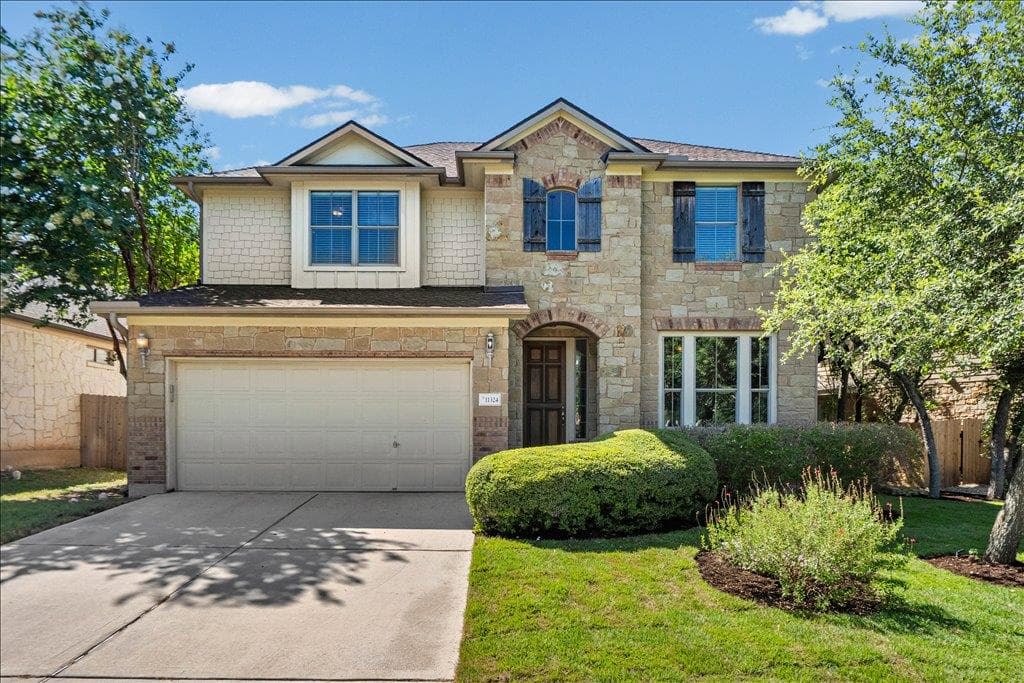 11324 Cherisse Dr
