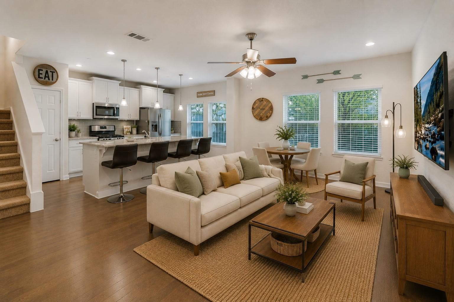 2304 S Lakeline Blvd #262