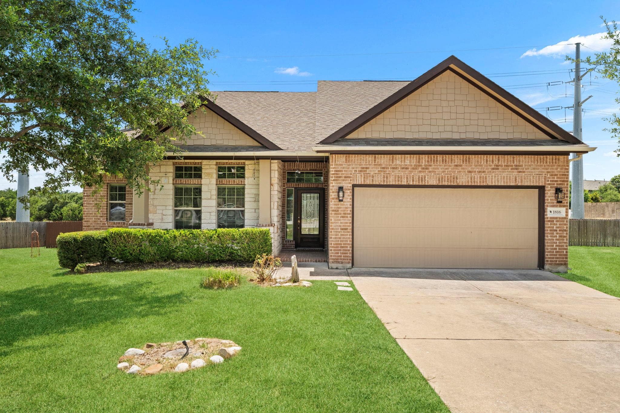 1816 Harvest Bend Ln