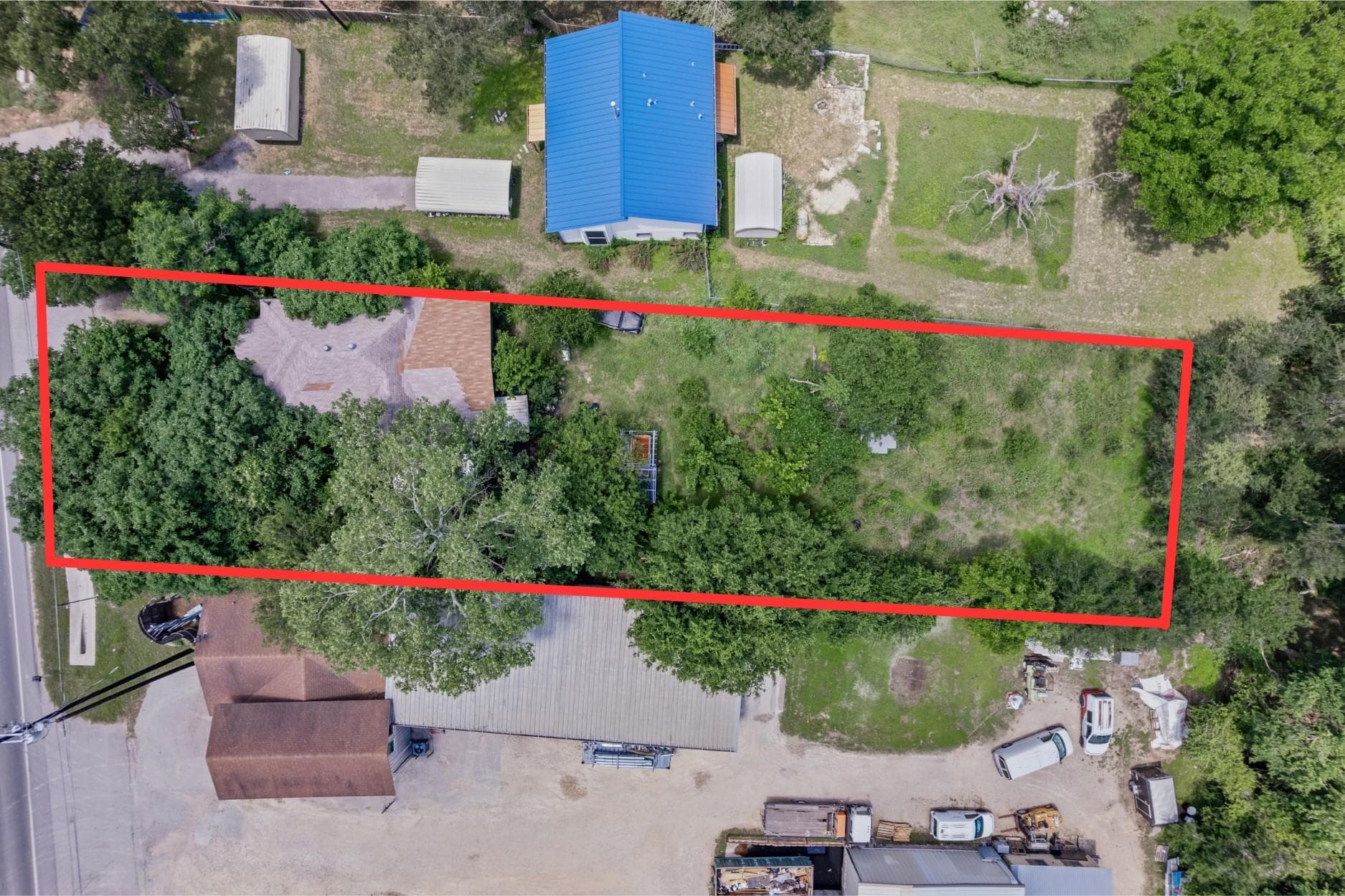 11002 Highway Fm 969 Rd
