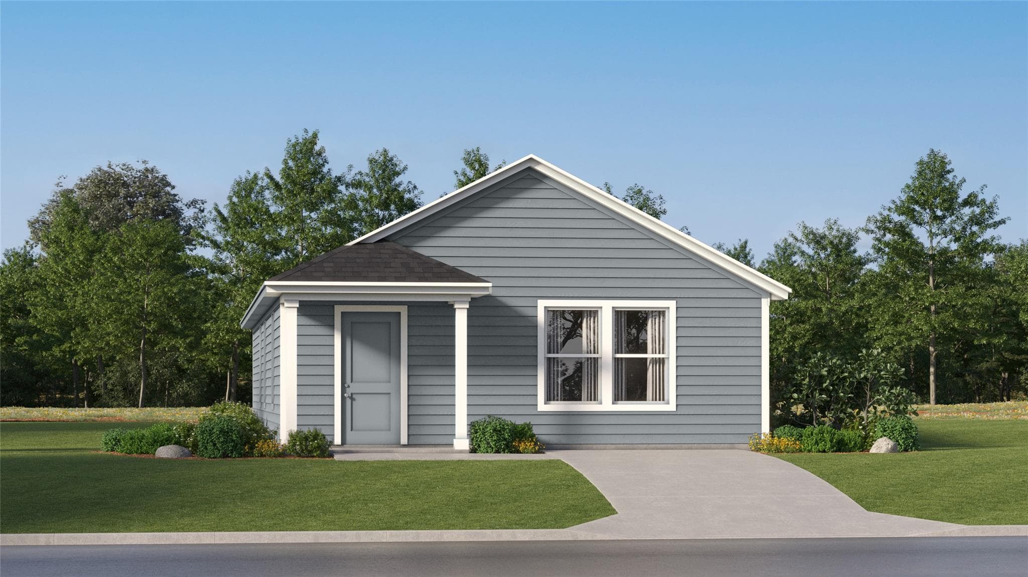 132 Silent Sky Ln