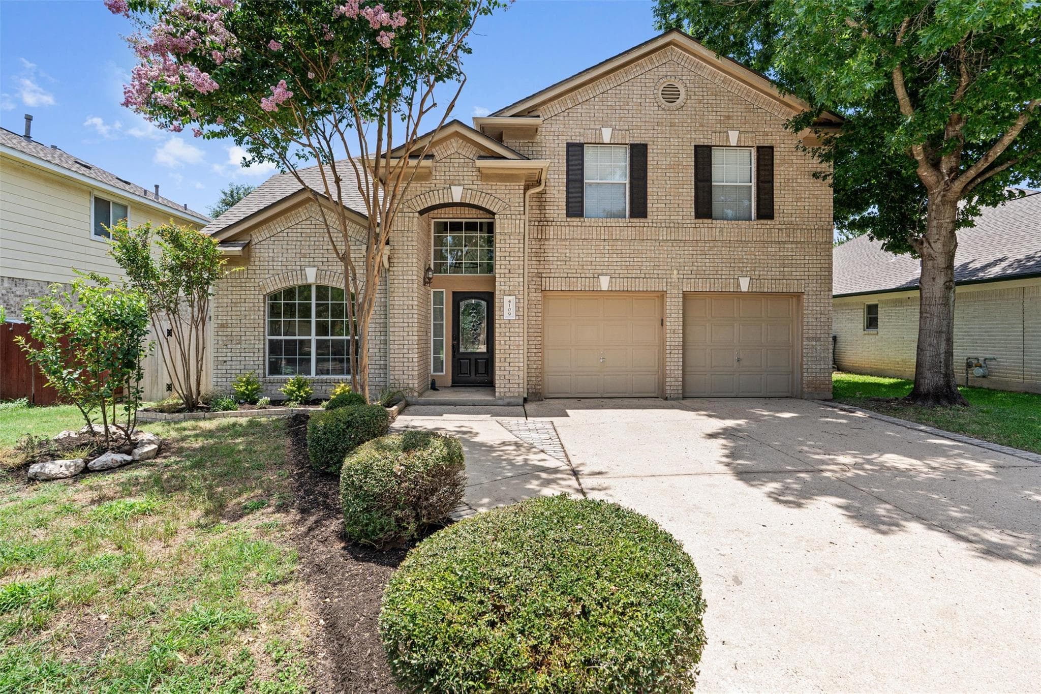 4109 Moss Hollow Dr