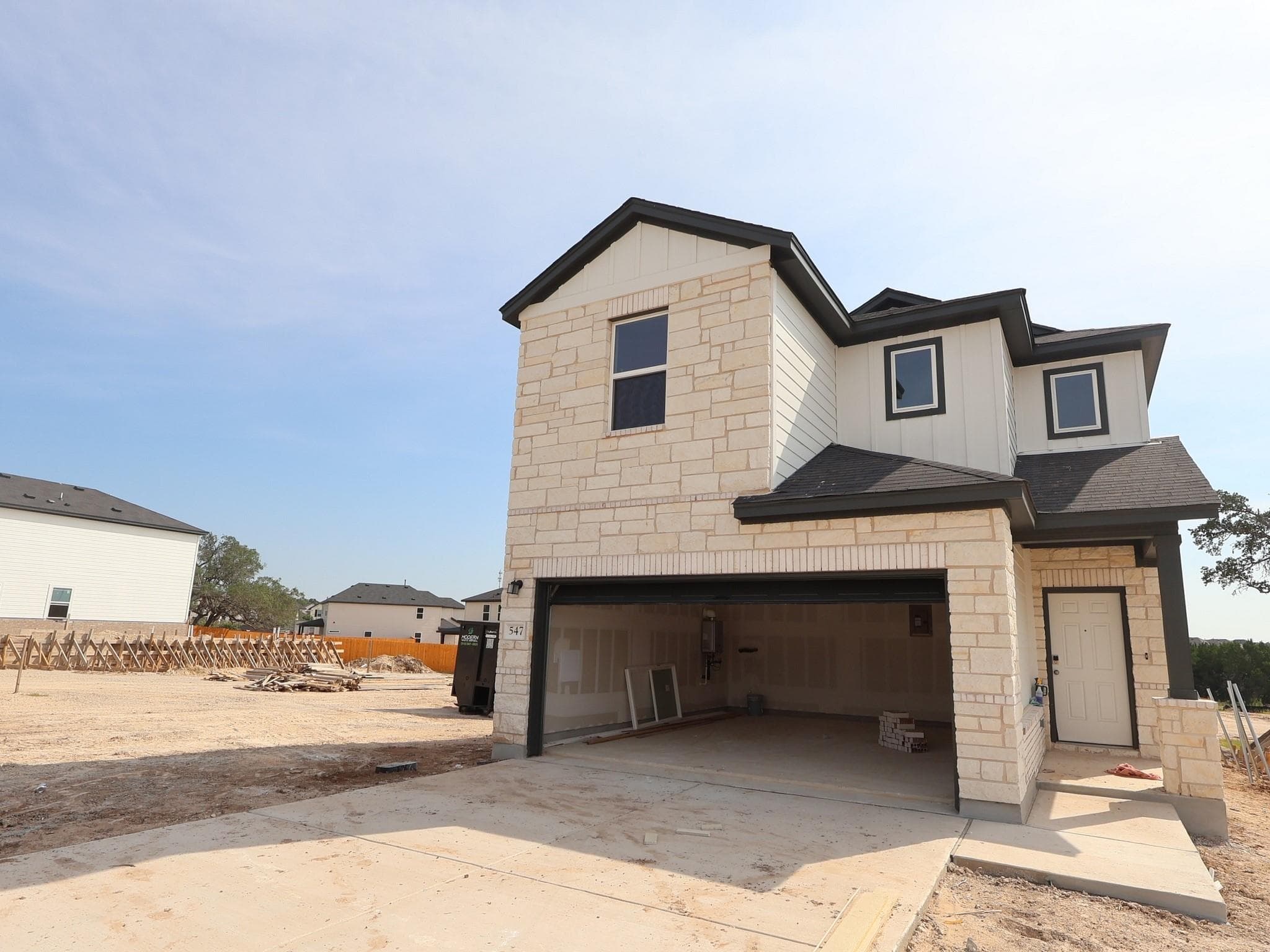 547 Bishop Wood Rd