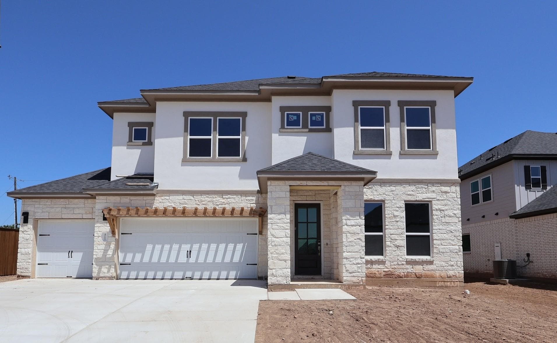 4009 Waxahachie Rd
