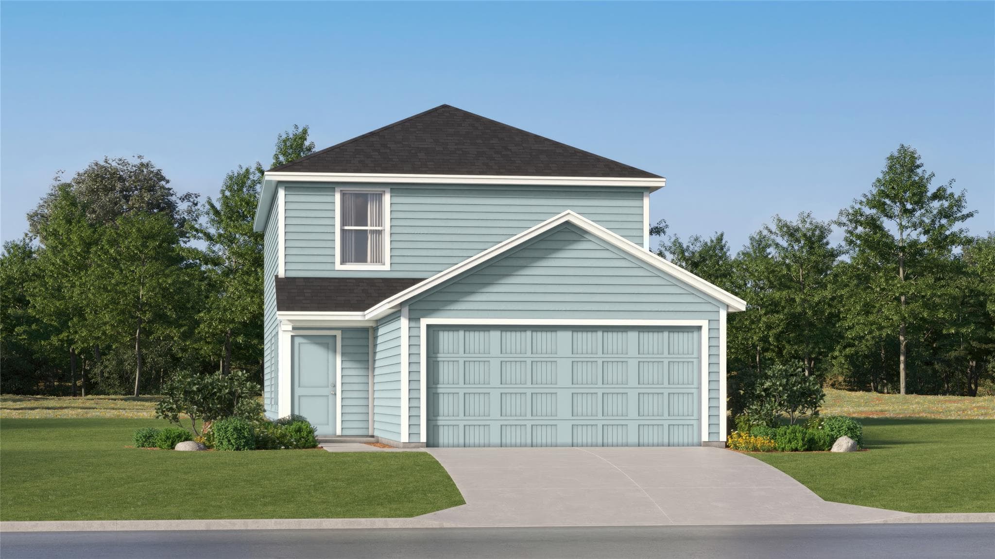 309 Rockies Rd
